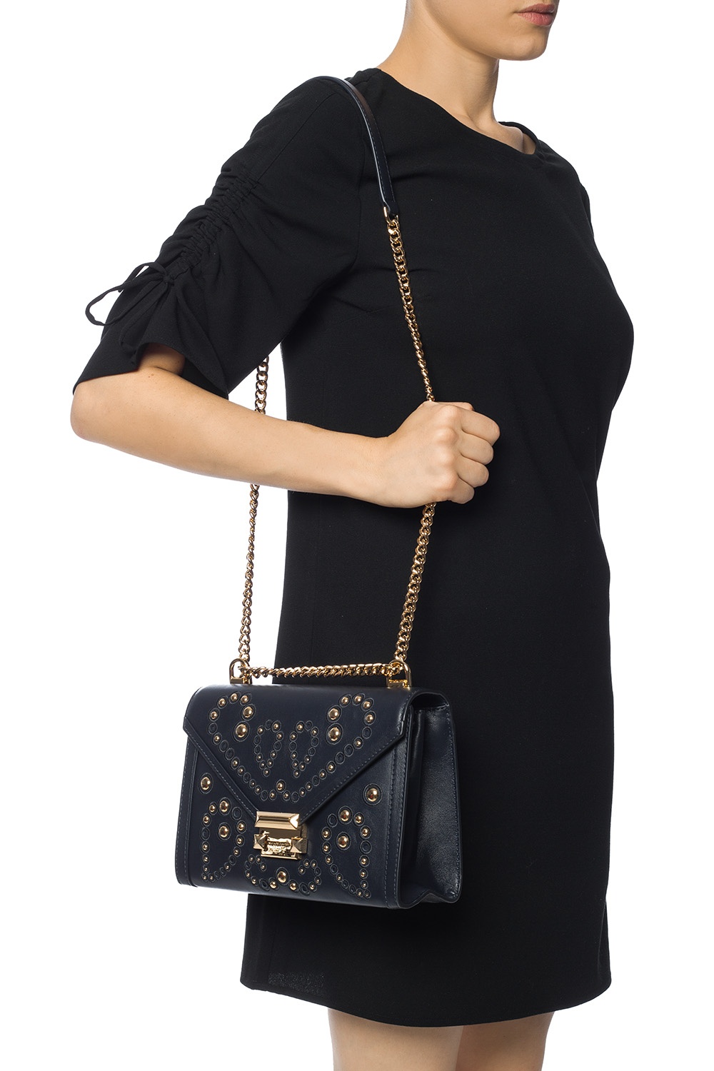 'Whitney' shoulder bag Michael Michael Kors Vitkac GB